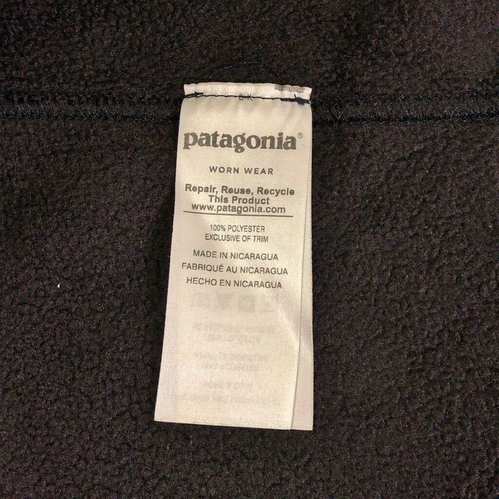 patagonia SYNCHILLA Fleece Jacket