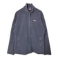 patagonia SYNCHILLA Fleece Jacket