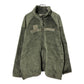 U.S. ARMY ECWCS GEN3 Level3 Fleece Jacket Military Jacket