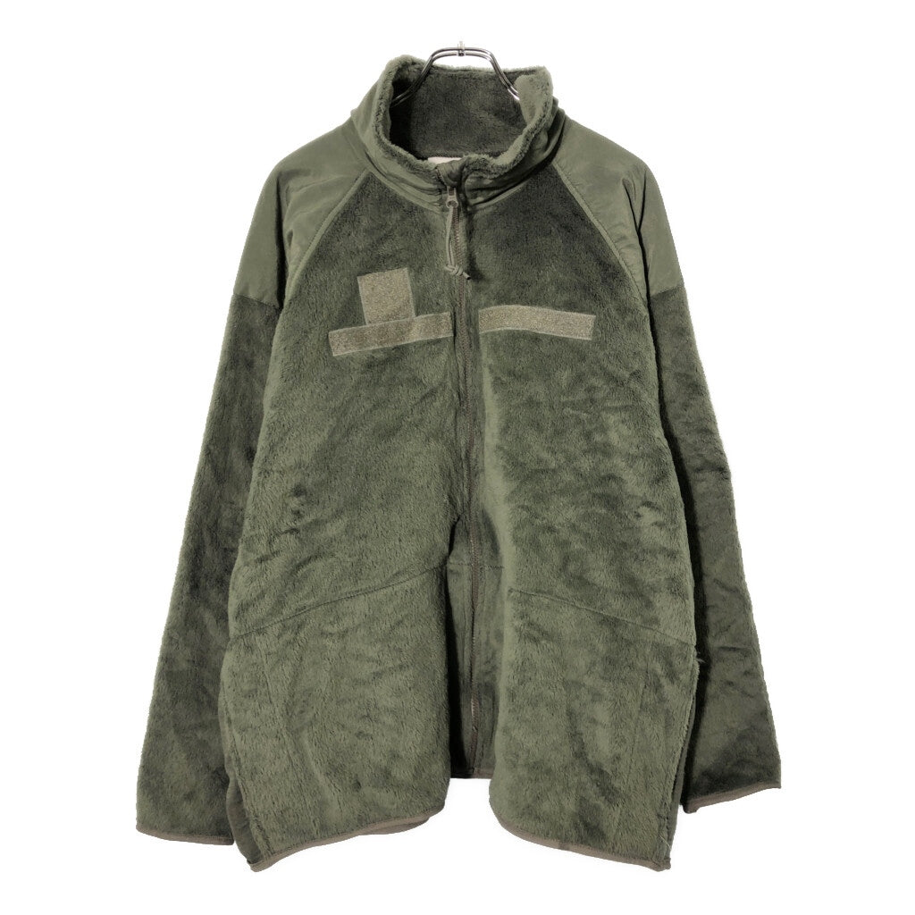 U.S. ARMY ECWCS GEN3 Level3 Fleece Jacket Military Jacket