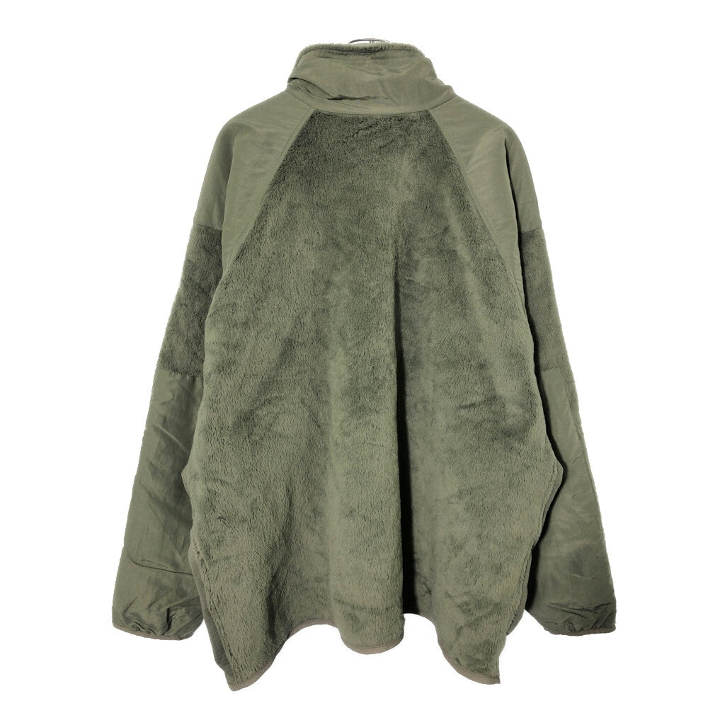 U.S. ARMY ECWCS GEN3 Level3 Fleece Jacket Military Jacket