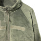 U.S. ARMY ECWCS GEN3 Level3 Fleece Jacket Military Jacket