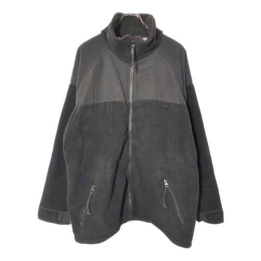 00s U.S. ARMY ECWCS GEN2 Fleece Military Jacket