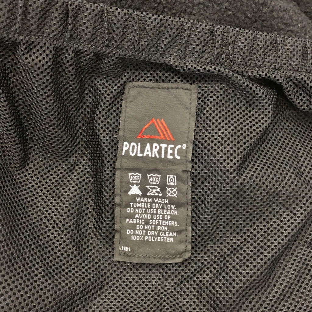 00s U.S. ARMY ECWCS GEN2 Fleece Military Jacket