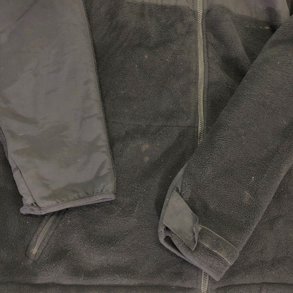 00s U.S. ARMY ECWCS GEN2 Fleece Military Jacket