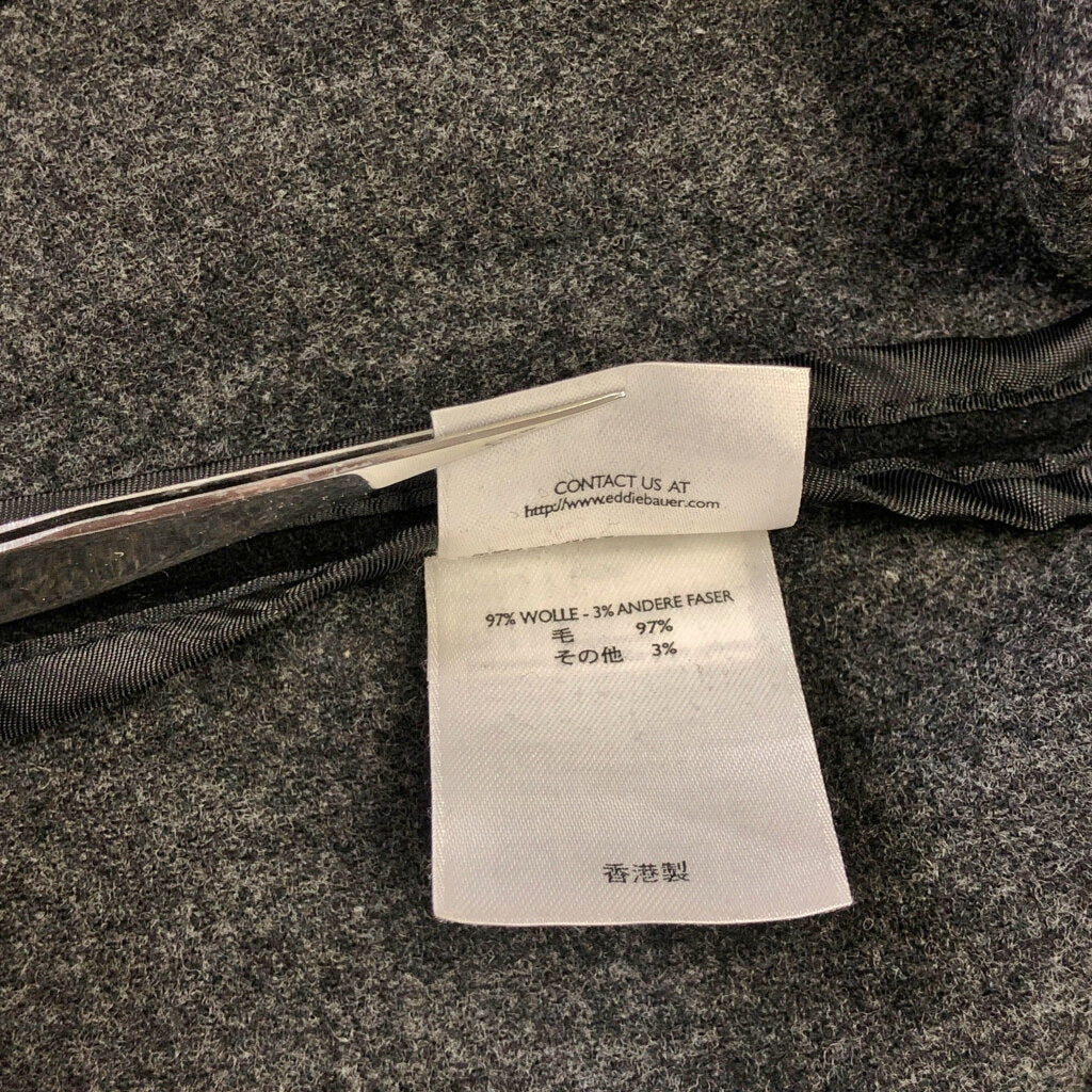 00s Eddie Bauer Jacket