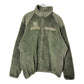 U.S. ARMY ECWCS GEN3 Level3 Fleece Jacket Military Jacket