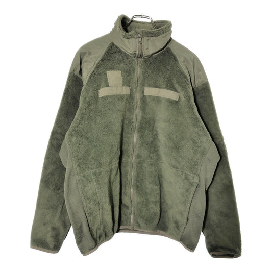U.S. ARMY ECWCS GEN3 Level3 Fleece Jacket Military Jacket