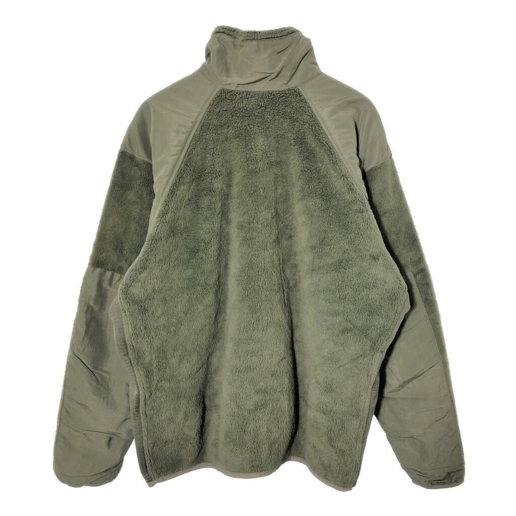 U.S. ARMY ECWCS GEN3 Level3 Fleece Jacket Military Jacket