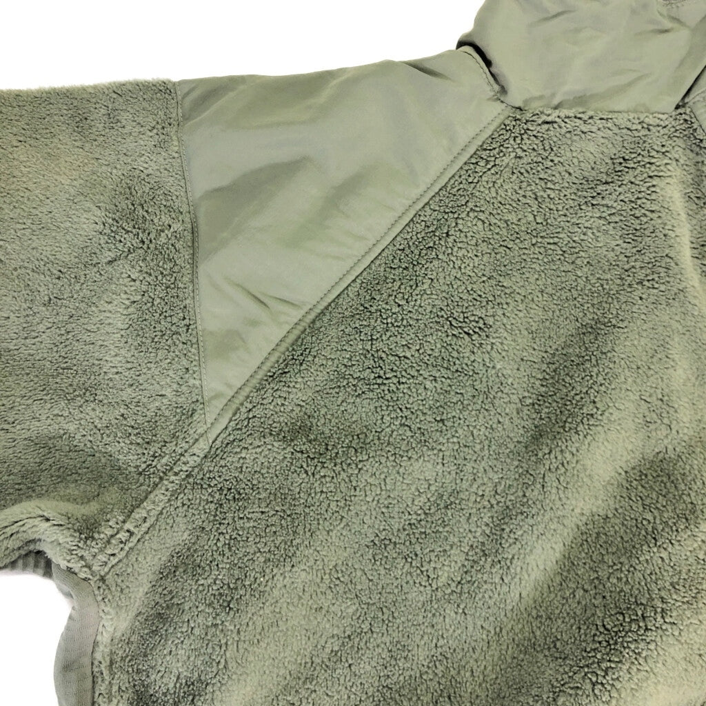 U.S. ARMY ECWCS GEN3 Level3 Fleece Jacket Military Jacket