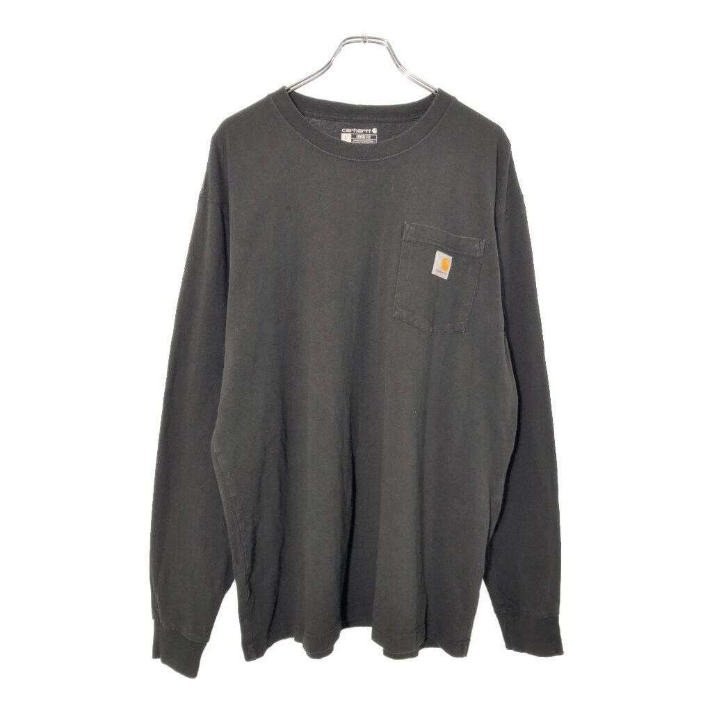 Carhartt Long Sleeve T-Shirt