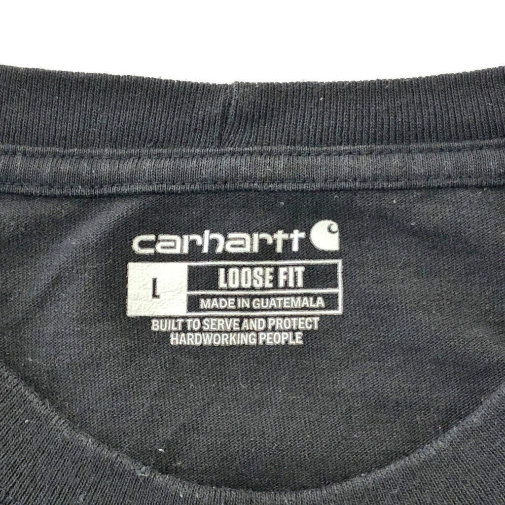 Carhartt Long Sleeve T-Shirt