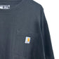 Carhartt Long Sleeve T-Shirt