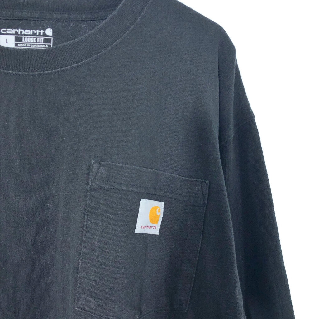 Carhartt Long Sleeve T-Shirt