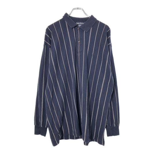 90s NAUTICA Polo Shirt