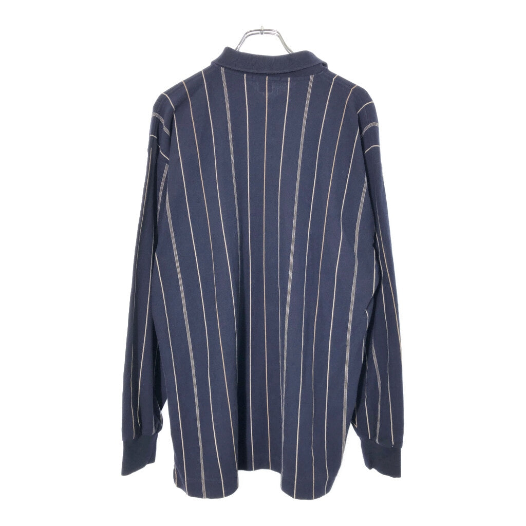 90s NAUTICA Polo Shirt