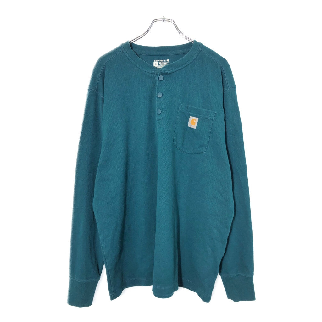 Carhartt Long Sleeve T-Shirt