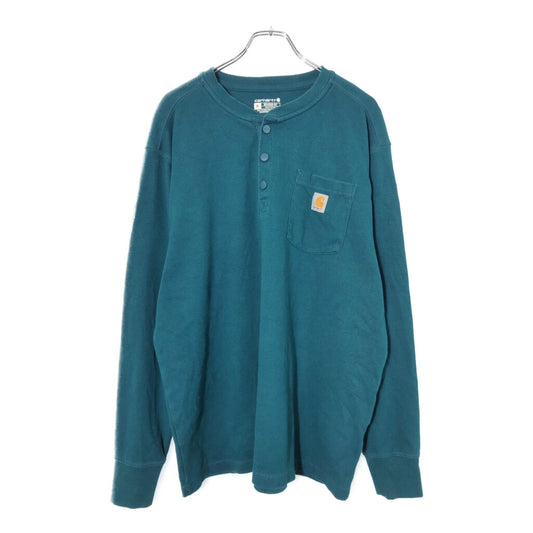 Carhartt Long Sleeve T-Shirt