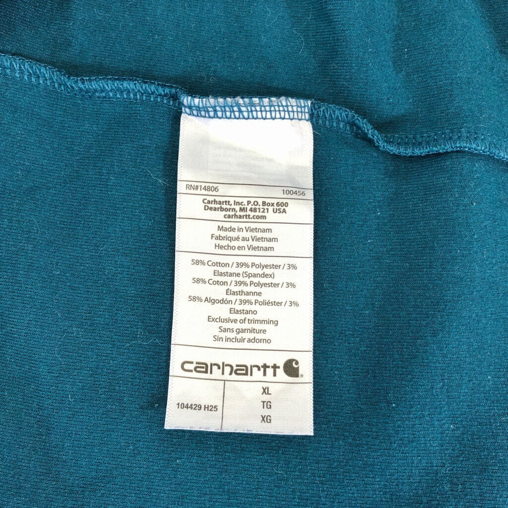 Carhartt Long Sleeve T-Shirt