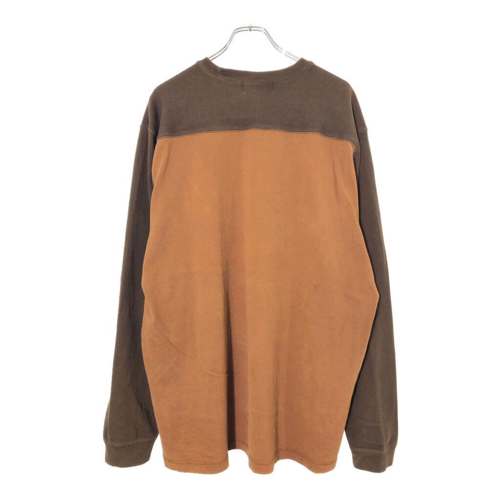 Eddie Bauer Long Sleeve T-Shirt