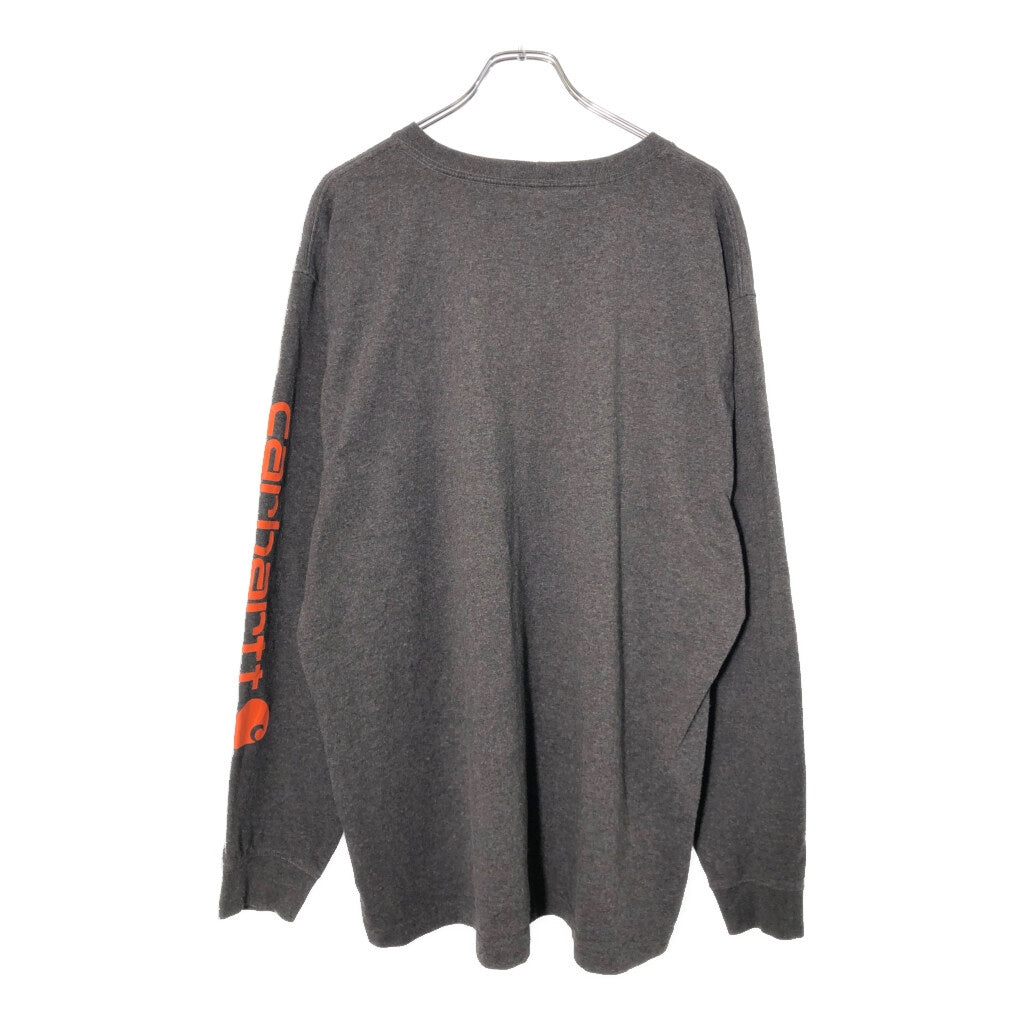 Carhartt Long Sleeve T-Shirt