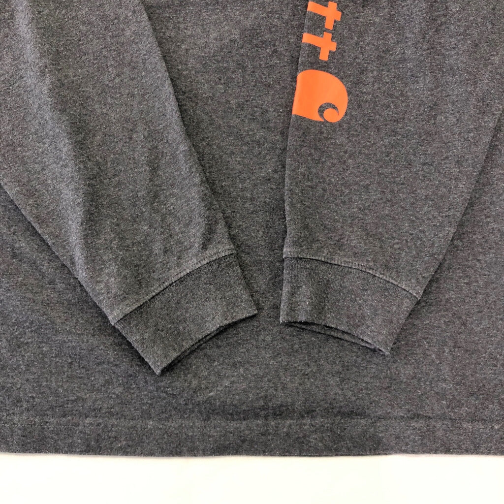 Carhartt Long Sleeve T-Shirt