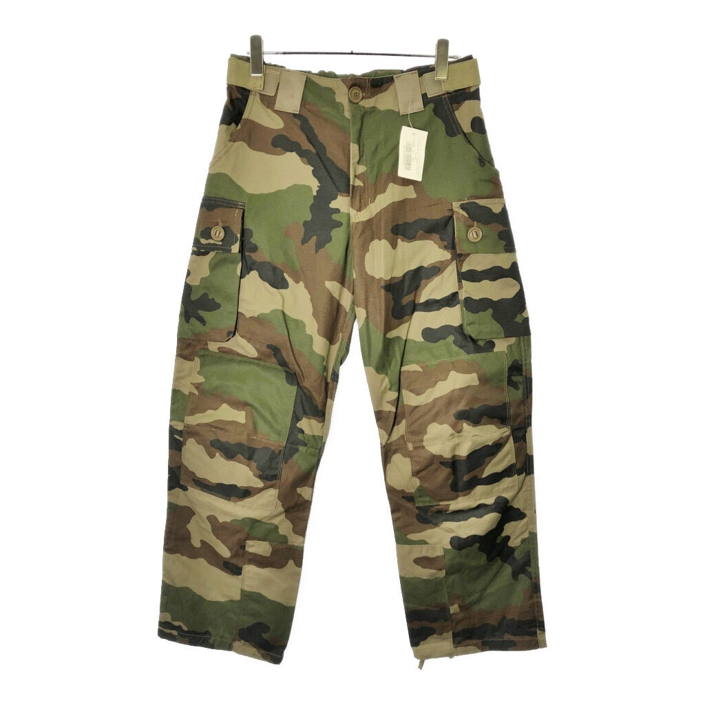 Euro Military Combat Pant Military Pants