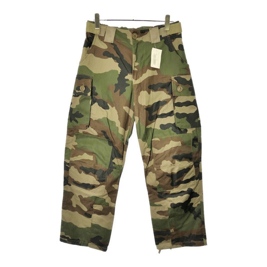 Euro Military Combat Pant Military Pants
