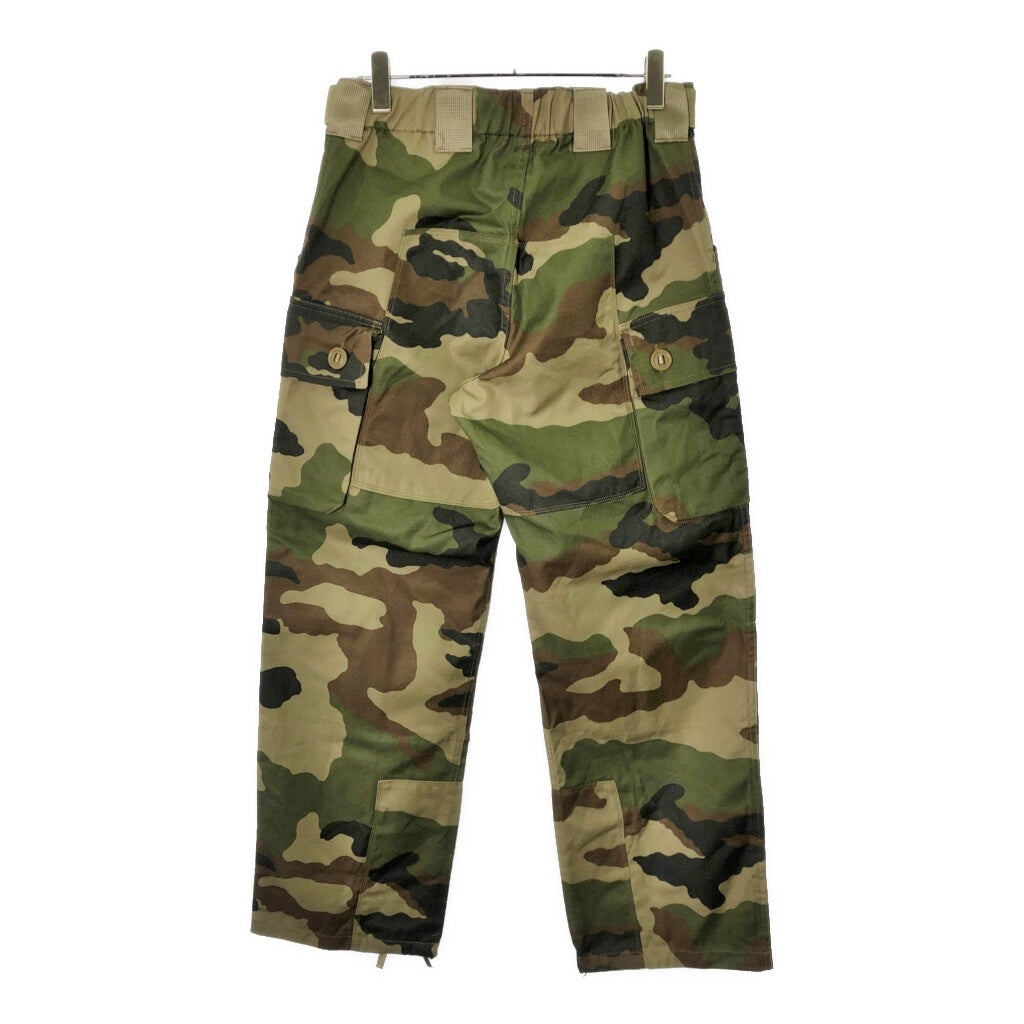 Euro Military Combat Pant Military Pants