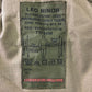 Euro Military Combat Pant Military Pants