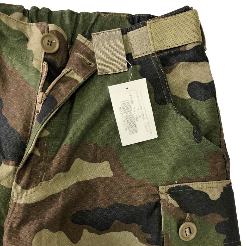 Euro Military Combat Pant Military Pants