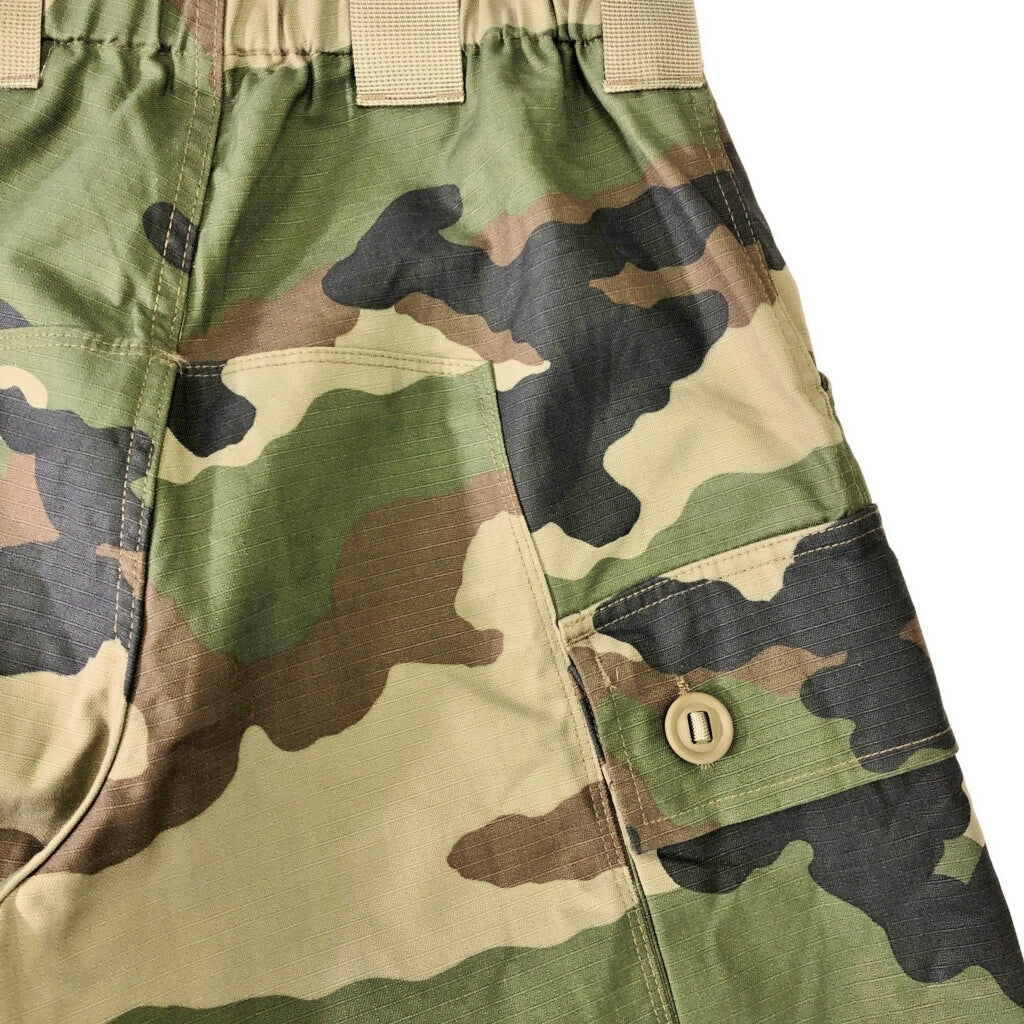 Euro Military Combat Pant Military Pants