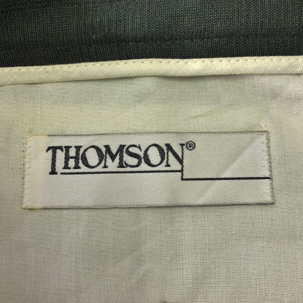THOMSON Slacks Slacks