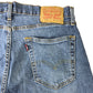 Levi's 559 Denim Pants
