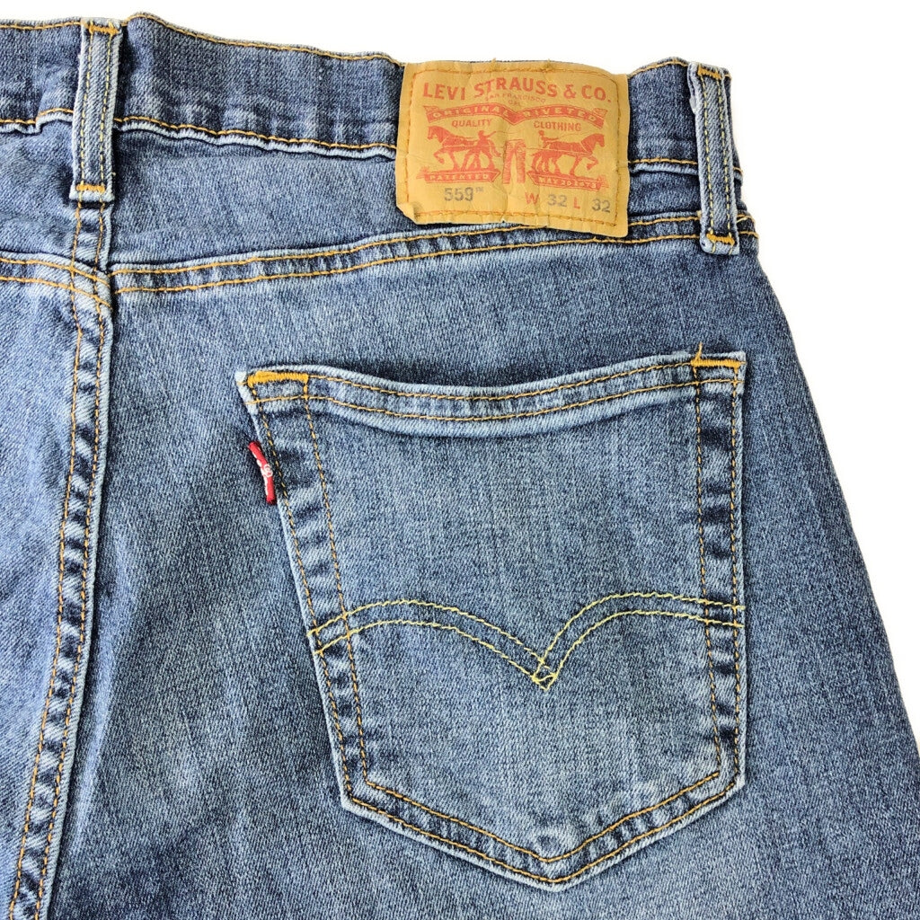 Levi's 559 Denim Pants