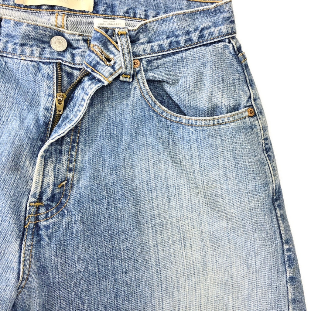 Levi's 569 Denim Pants