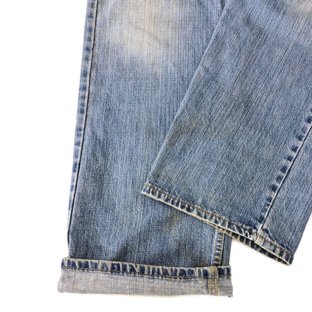 Levi's 569 Denim Pants
