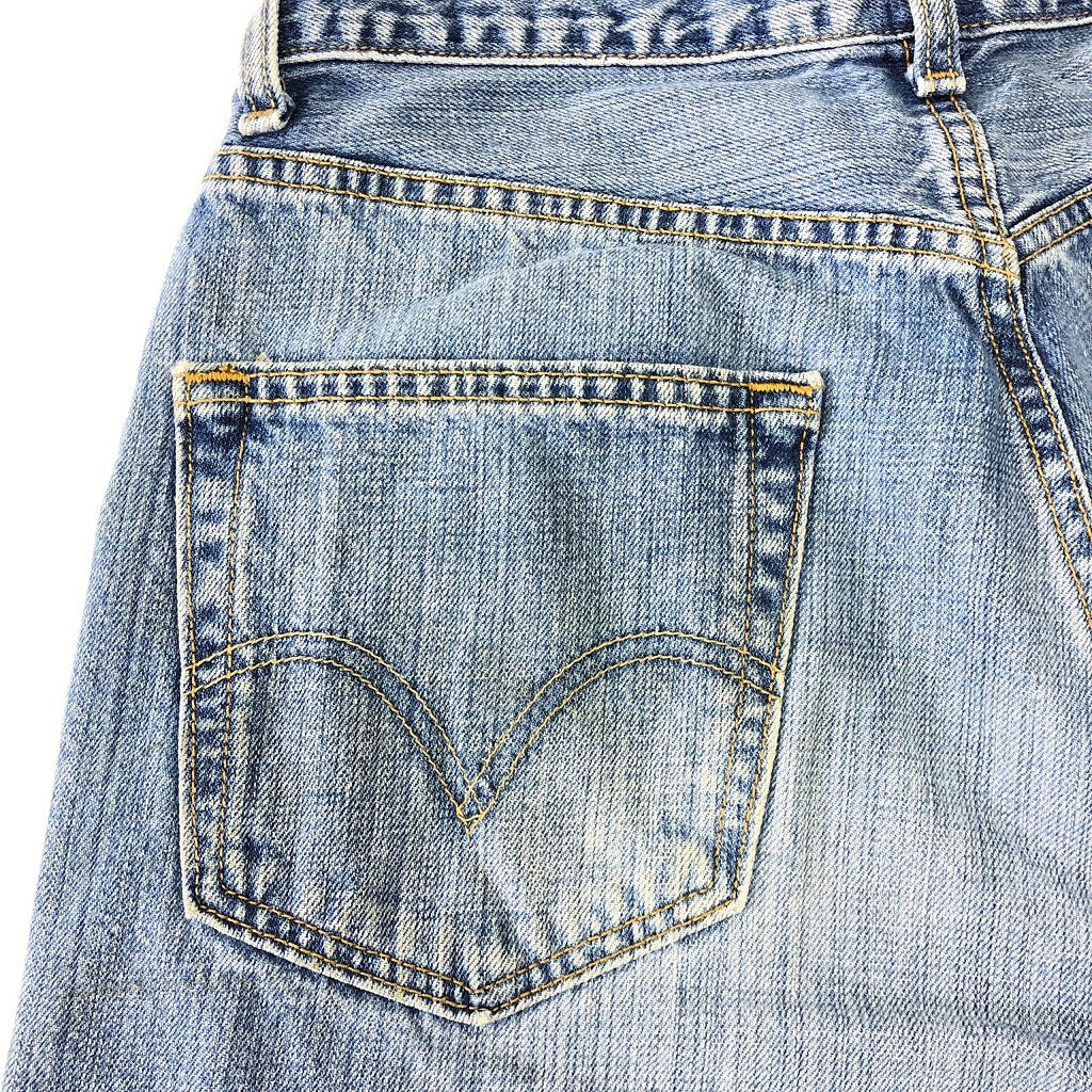 Levi's 569 Denim Pants