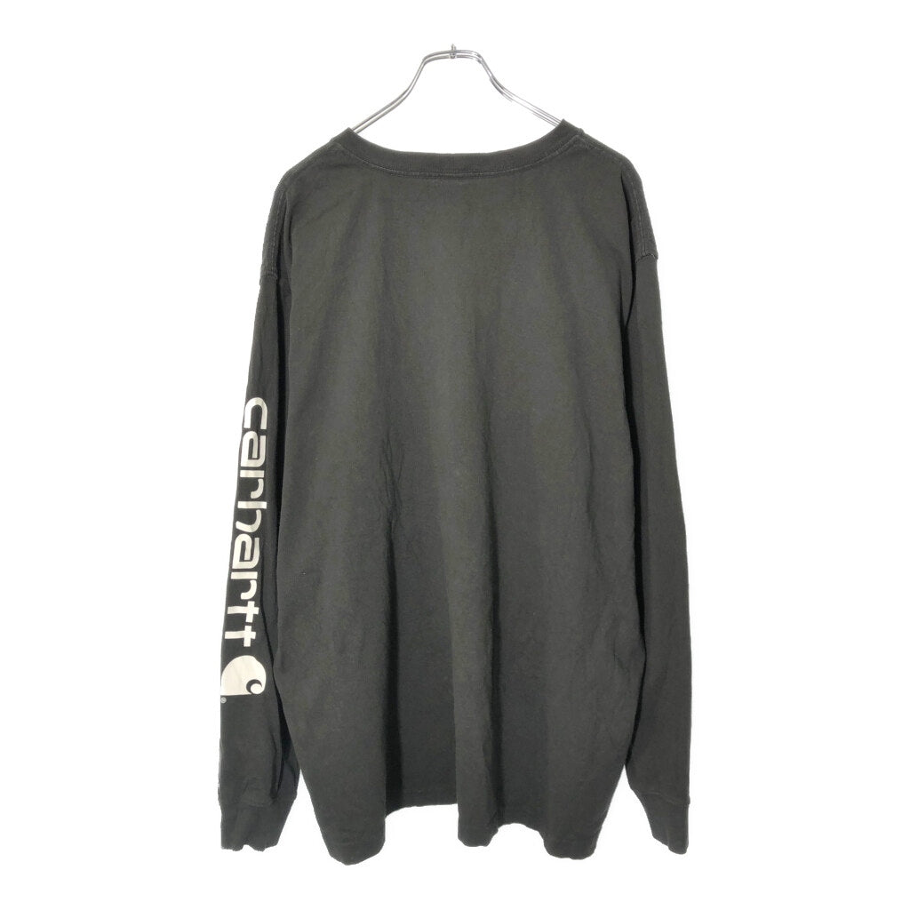 Carhartt Long Sleeve T-Shirt