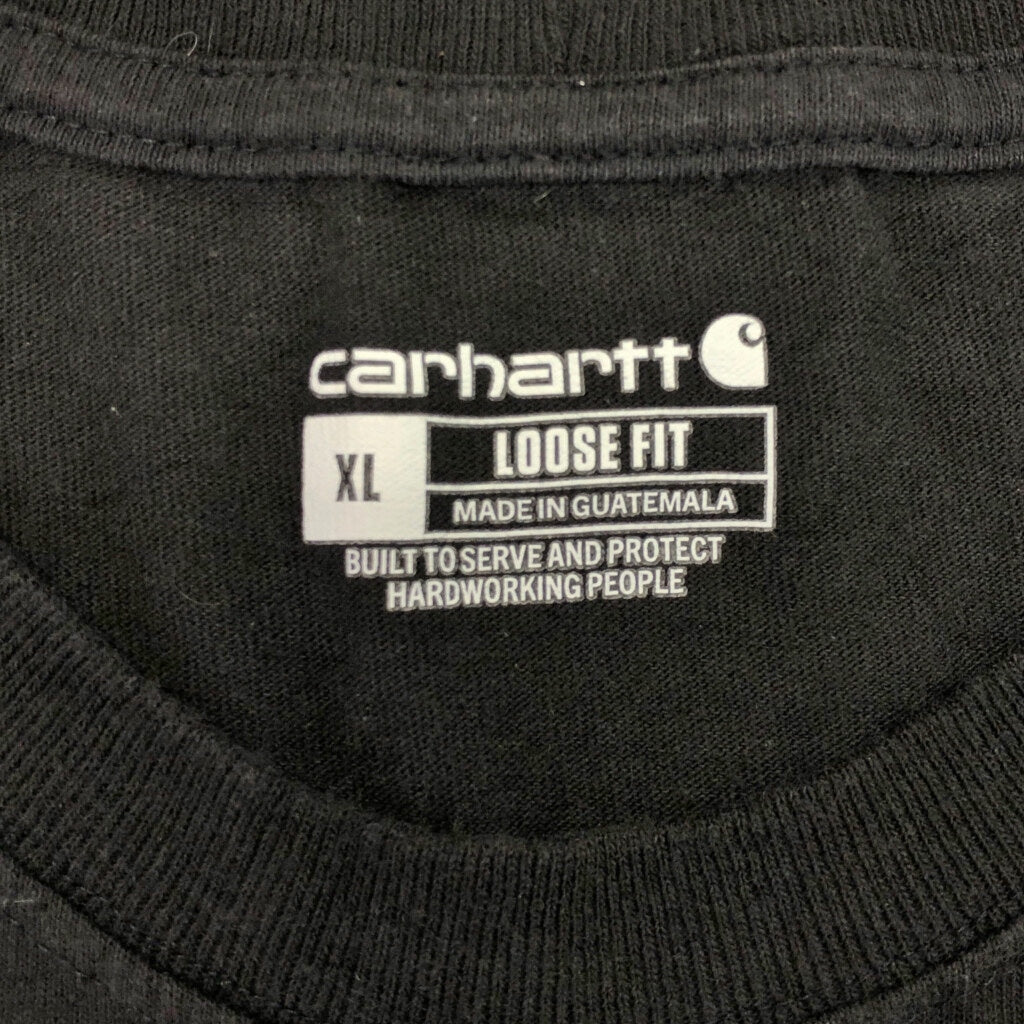 Carhartt Long Sleeve T-Shirt