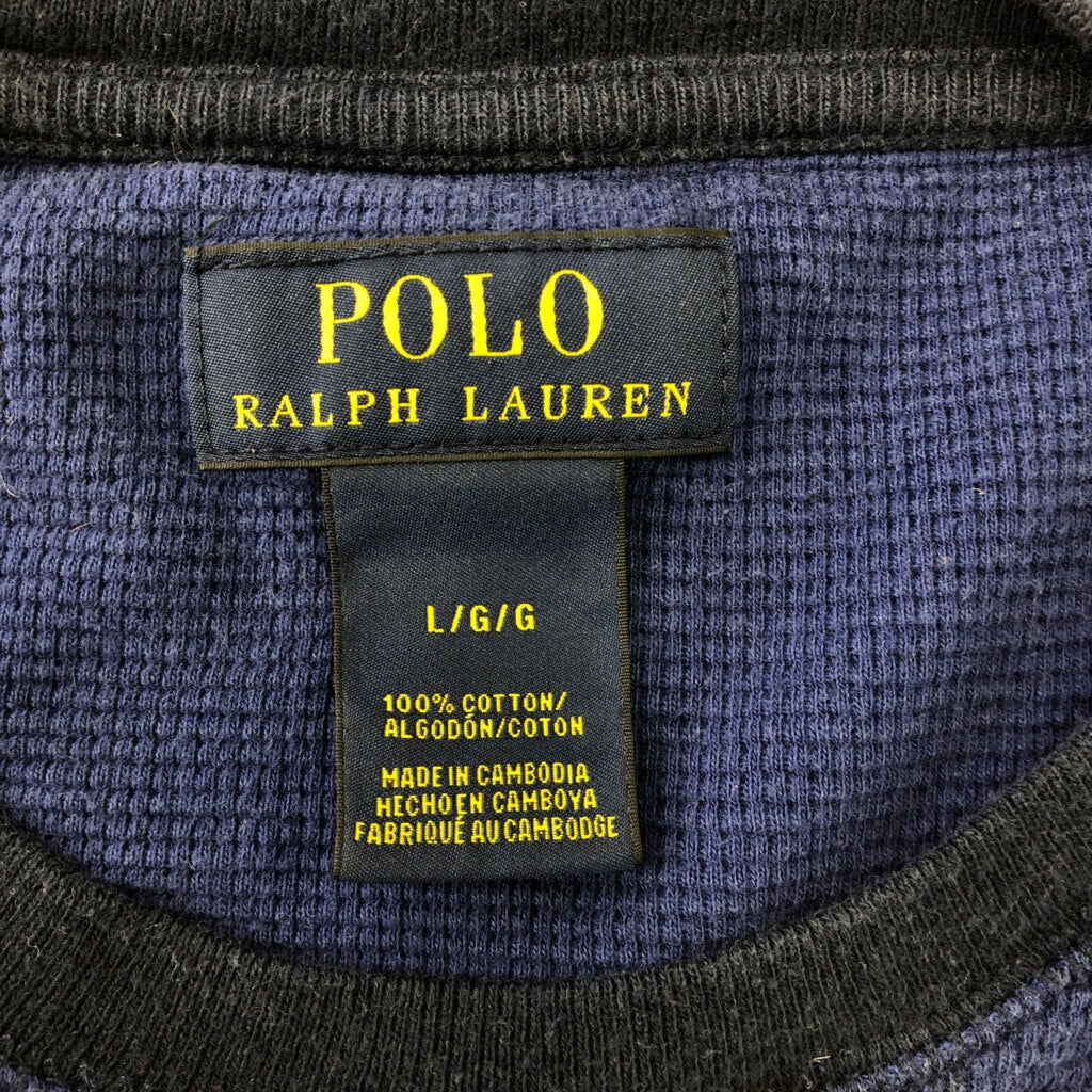 Polo by Ralph Lauren Long Sleeve T-Shirt