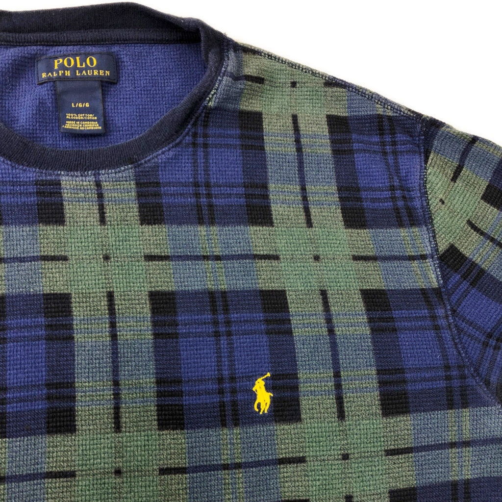 Polo by Ralph Lauren Long Sleeve T-Shirt