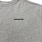 patagonia Organic Cotton Long Sleeve T-Shirt