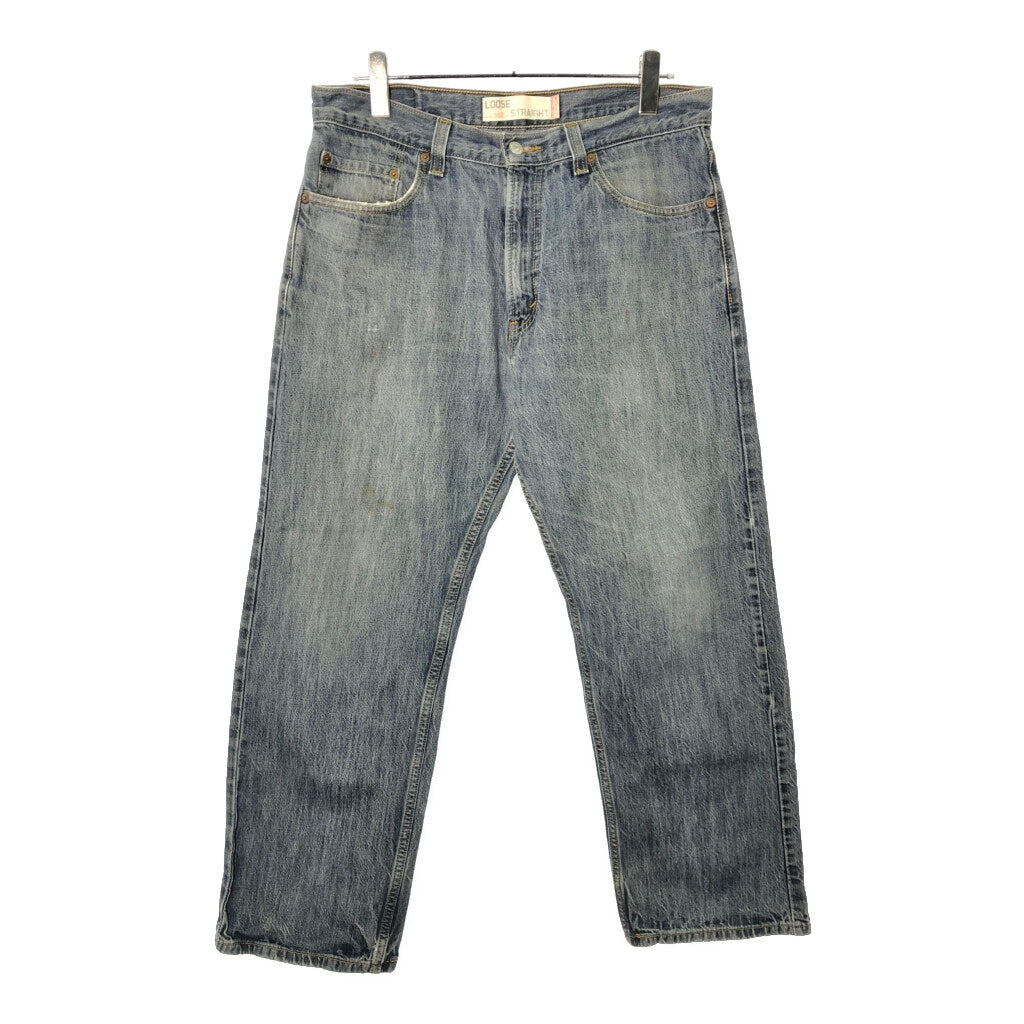 Levi's 569 Denim Pants