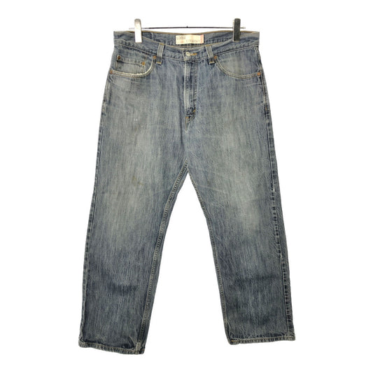 Levi's 569 Denim Pants