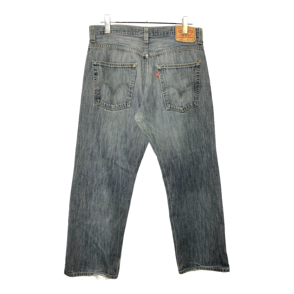 Levi's 569 Denim Pants