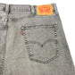 Levi's 505 Denim Pants
