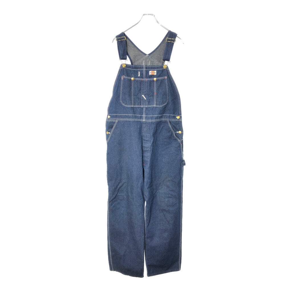 90s Dickies Denim Overall