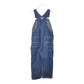 90s Dickies Denim Overall