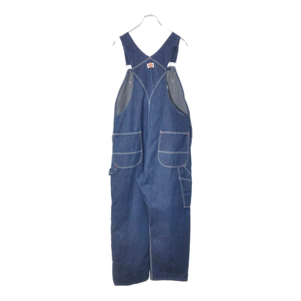 90s Dickies Denim Overall